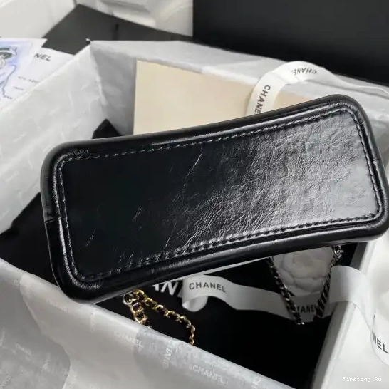 First Bag Ru GABRIELLE CHANEL BACKPACK 0506